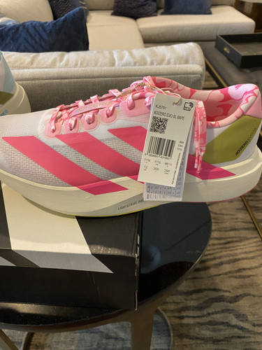 Scarpe bape adidas - scarpe, x