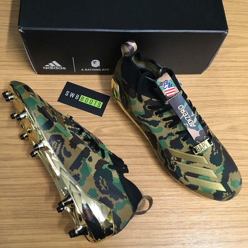 Scarpe football americano - da,