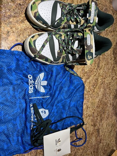Bape adidas forum - bape,
