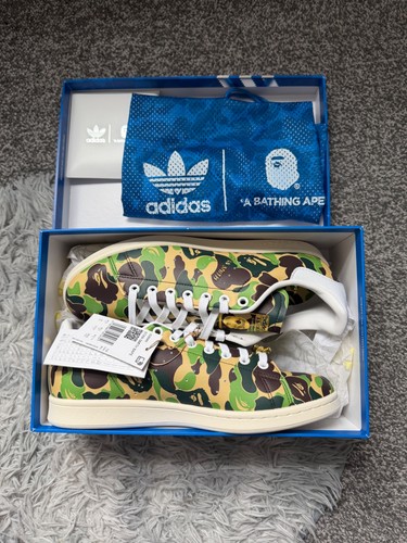 Scarpe ginnastica bape - scarpe,