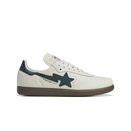 Adidas originals bape samba - originals, x