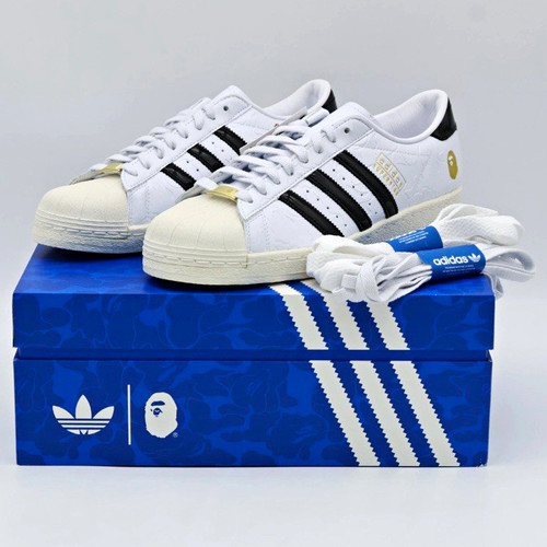 Adidas ssr bape - x,