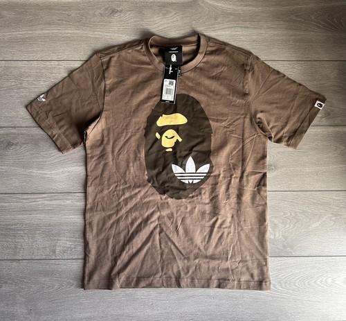 Shirt adidas bape ape - adidas,