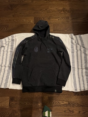 Bape adidas tech - tech, con