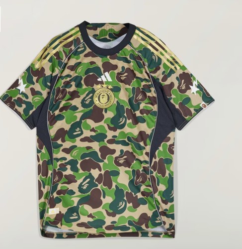 Maglia adidas bape - adidas, medium