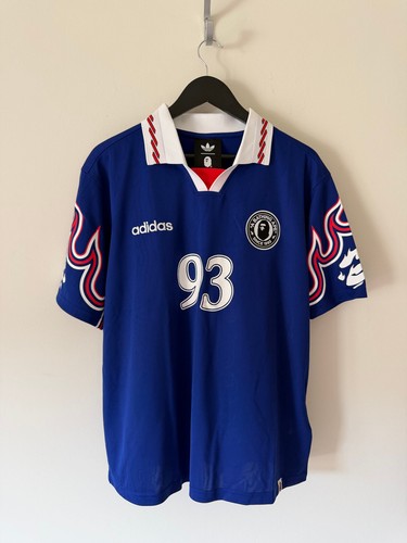 Maglia adidas bape - adidas,