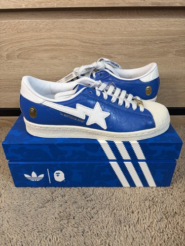 Adidas bape superstar - adidas,