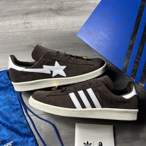 Adidas bape campus anni 80 - campus,