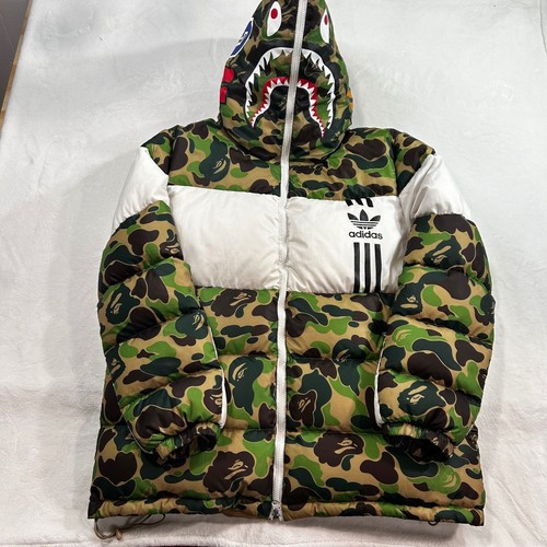 Autentica adidas bape - autentica, x