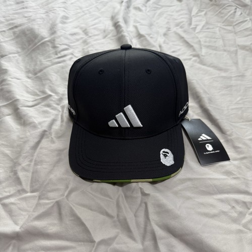 Bape adidas black - bape,