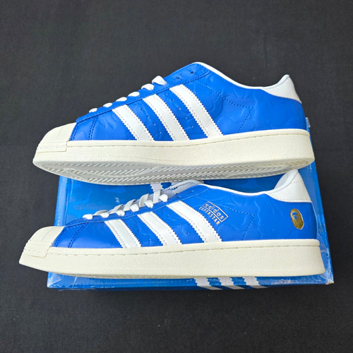 Adidas originals superstar - superstar, x