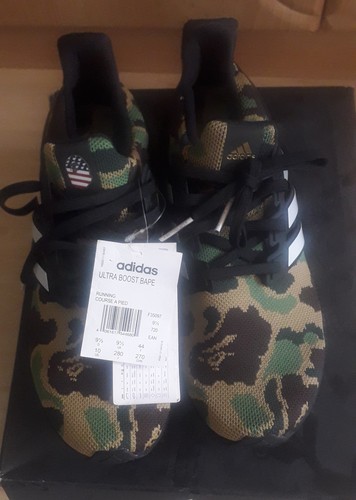 Adidas bape ultra - ultra, 44