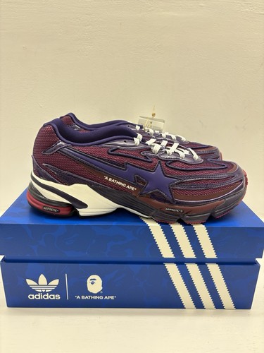 Adidas bape orketro - x,
