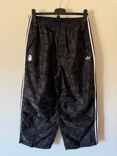 Pantaloni pista jacquard - pantaloni, da