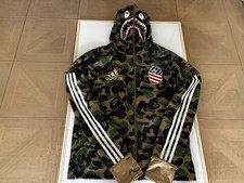 Autentica felpa con cappuccio