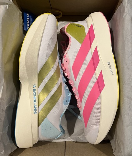 Bape adidas adizero - bape, evo