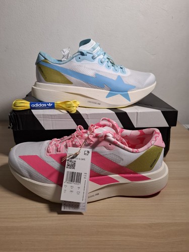 Adizero evo bape - bape, a