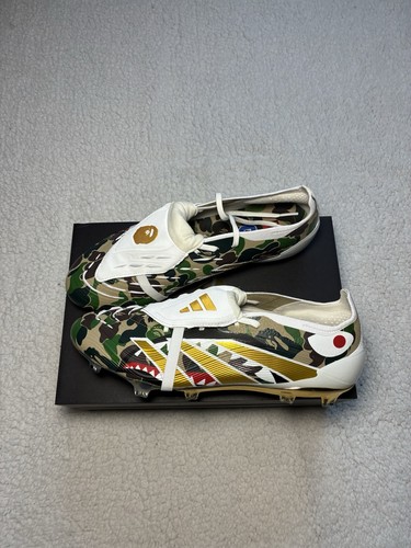 Ramponi adidas bape predator - x,