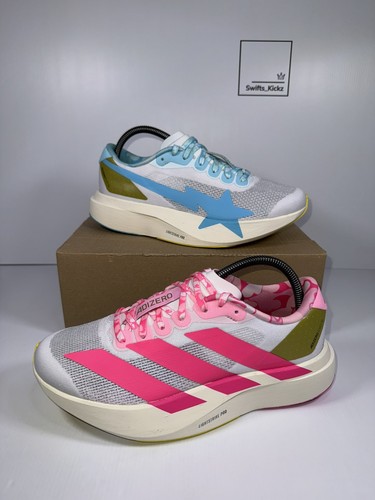 Scarpe corsa adidas bape - scarpe, da