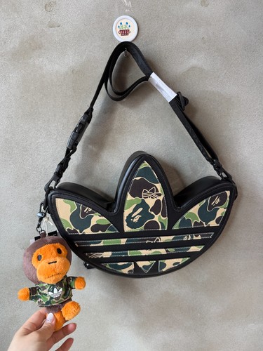 Borsa tracolla adidas - borsa, a