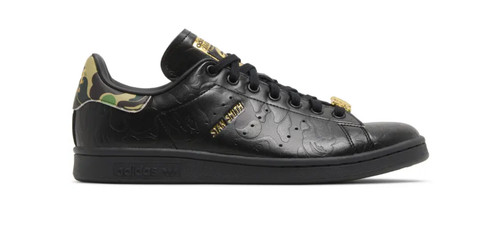 Adidas bape stan - adidas, smith