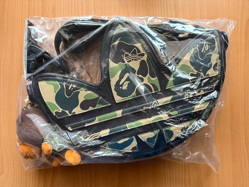 Adidas bape bathing ape - a,