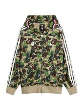 Felpa con cappuccio Adidas X