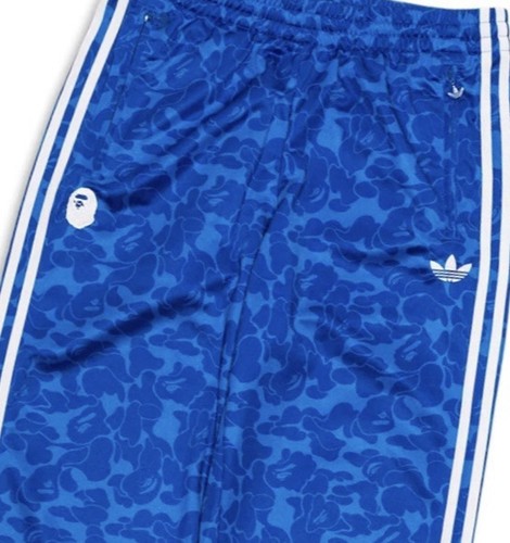 Pantaloni pista adidas x - adidas,