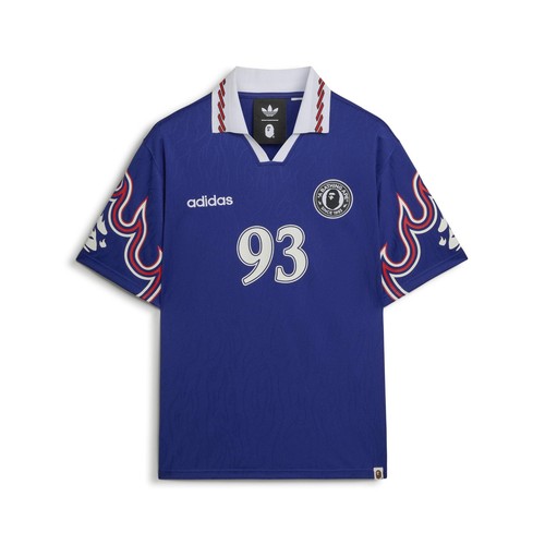 Adidas originals bape blu - adidas,