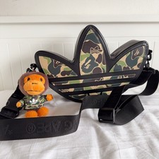 Borsa a tracolla Adidas x