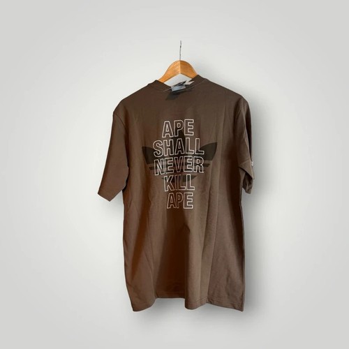 Shirt adidas bape - t-shirt,