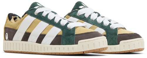 Adidas bape lwst sand - bape, 'sand'