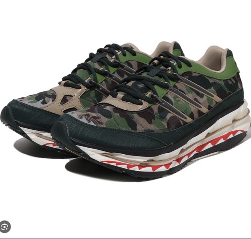 Bape adidas adistar - bape,