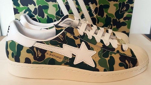 Adidas superstar 2021 - adidas, 80