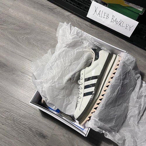 New adidas superstar clot - adidas,
