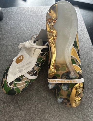 Adidas bape predator - bape,