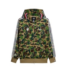 Felpa con cappuccio Adidas x