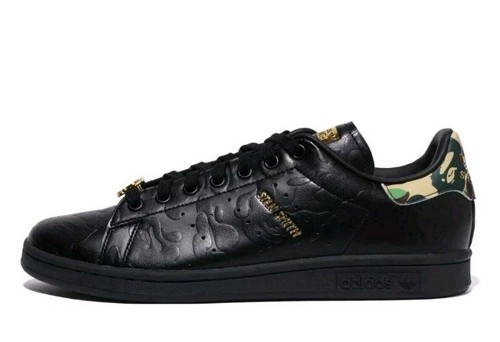 Adidas stan smith bape - stan,