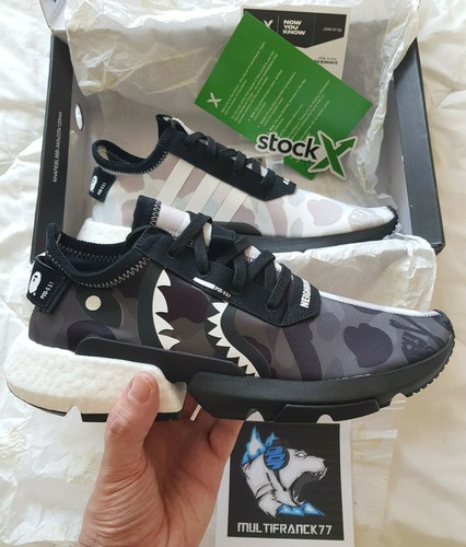 Adidas pod bape - pod, s3.1