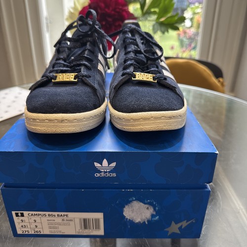 Adidas campus bape - adidas,