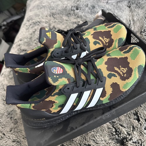 Adidas bape ultra boost - adidas,
