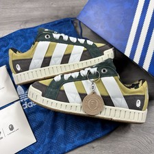 Adidas x A Bathing Ape BAPE